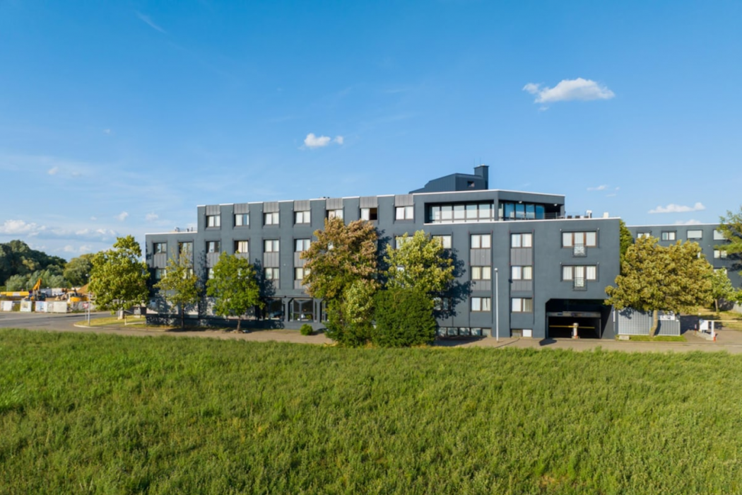 LOFTSTYLE Hotel Gerlingen, Sure Hotel Collection by Best Western 4/22