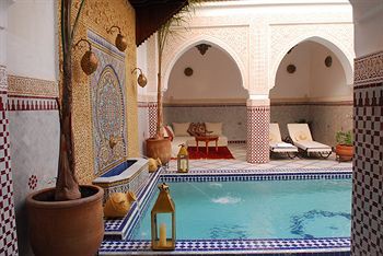 Le Pavillon Oriental