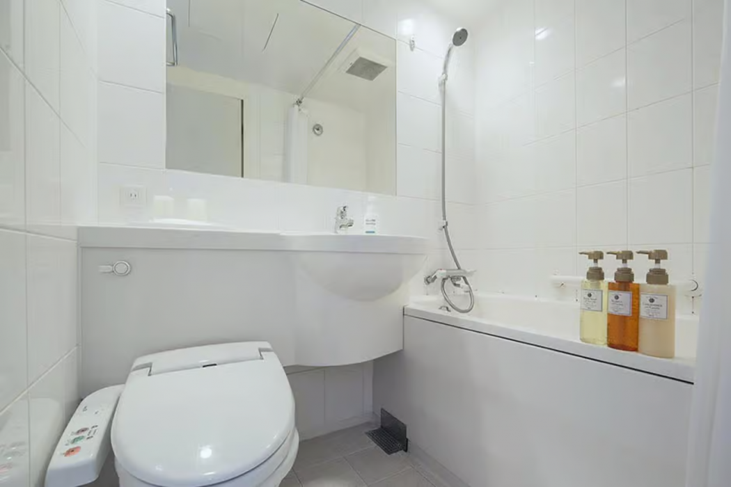 Hotel Mystays Fukuoka Tenjin Minami 10/11