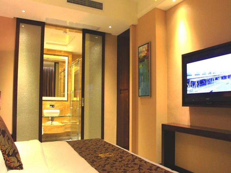 Guangzhou Ming Yue Hotel 18/64
