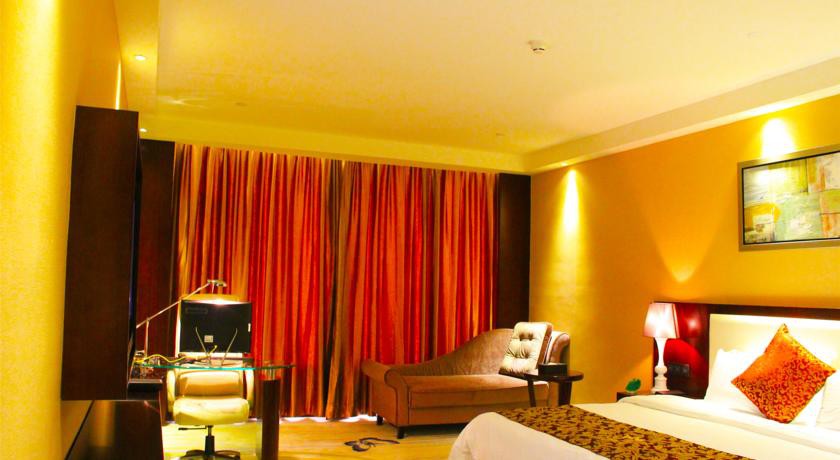 Guangzhou Ming Yue Hotel 19/64
