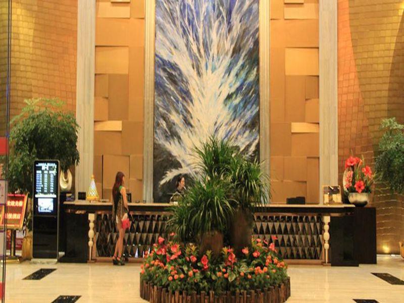 Guangzhou Ming Yue Hotel 9/64