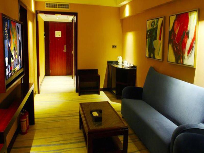 Guangzhou Ming Yue Hotel 17/64