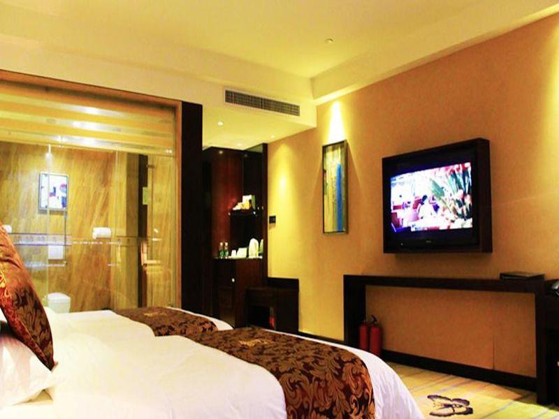 Guangzhou Ming Yue Hotel 15/64