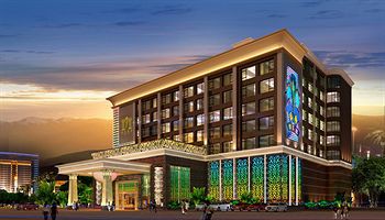 Guangzhou Ming Yue Hotel 1/64