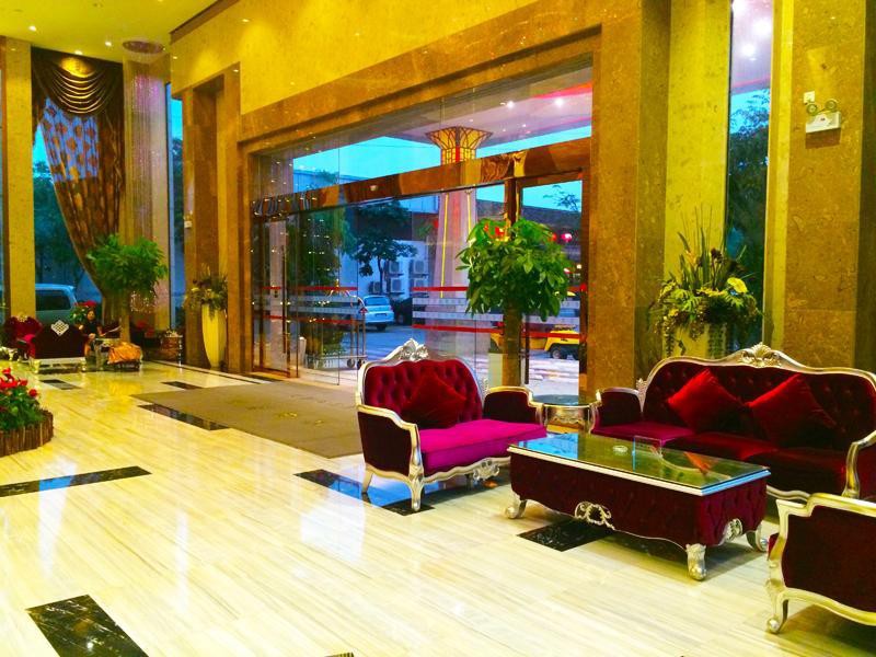 Guangzhou Ming Yue Hotel 8/64