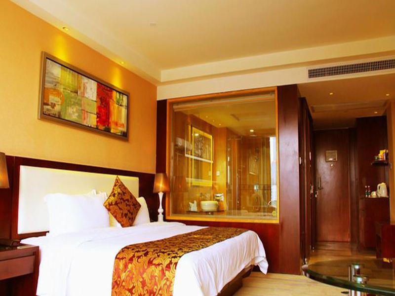 Guangzhou Ming Yue Hotel 16/64