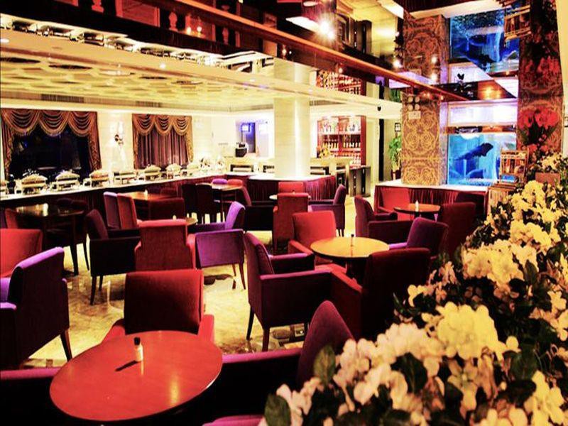 Guangzhou Ming Yue Hotel 29/64
