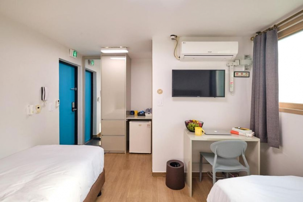 Chason M Dongdaemun 20/44