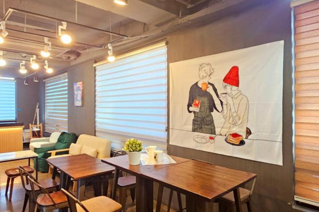 Chason M Dongdaemun 30/44
