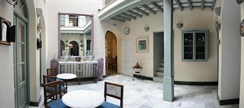 Logis La Fonda Barranco 1/50
