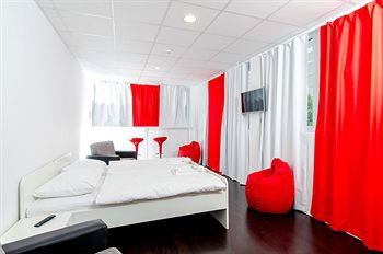 Design Hostel 101Dalmatinac 1/43
