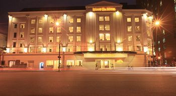 Hong Ha Hotel 1/51