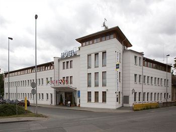 EA hotel Populus في PRAGUE EA hotel Populus في PRAGUE