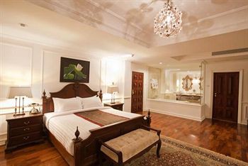 Dhavara Boutique Hotel 1/50