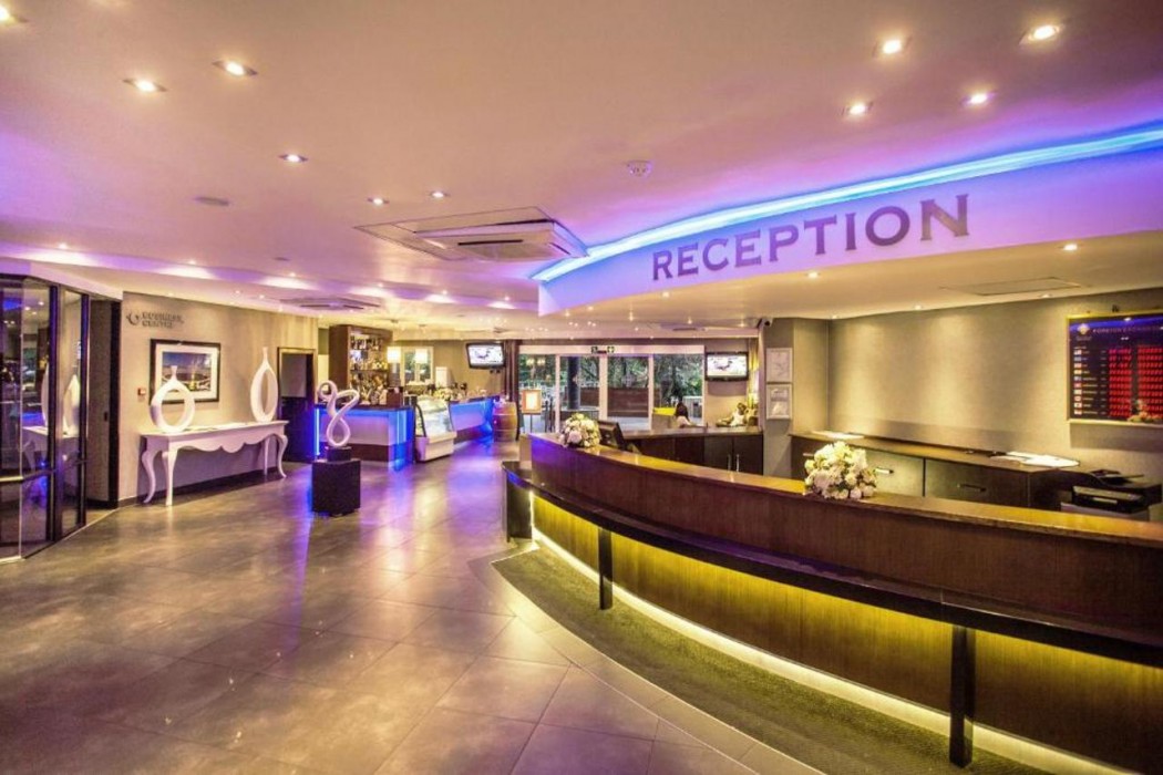Coastlands Musgrave Hotel 4/21
