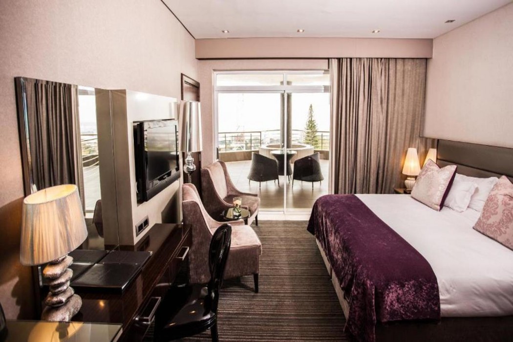 Coastlands Musgrave Hotel 15/21
