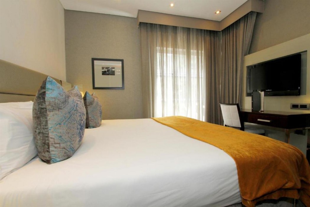 Coastlands Musgrave Hotel 8/21