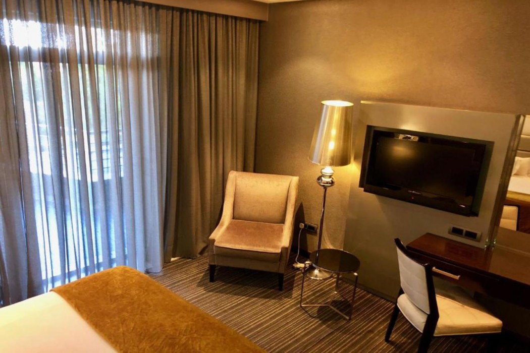 Coastlands Musgrave Hotel 13/21