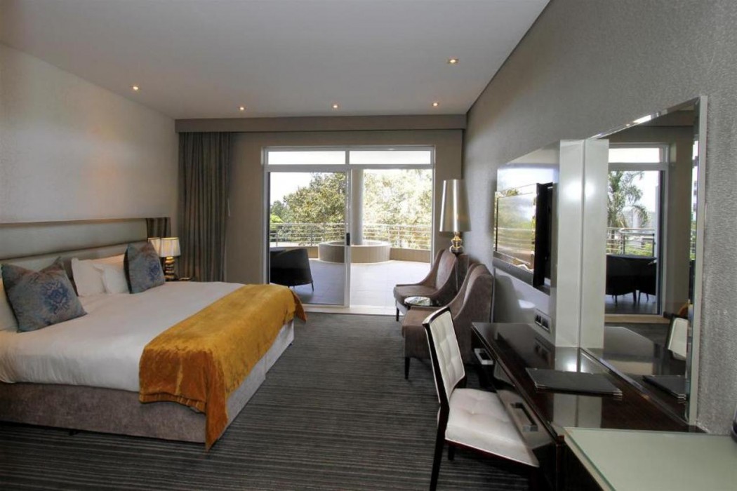 Coastlands Musgrave Hotel 9/21