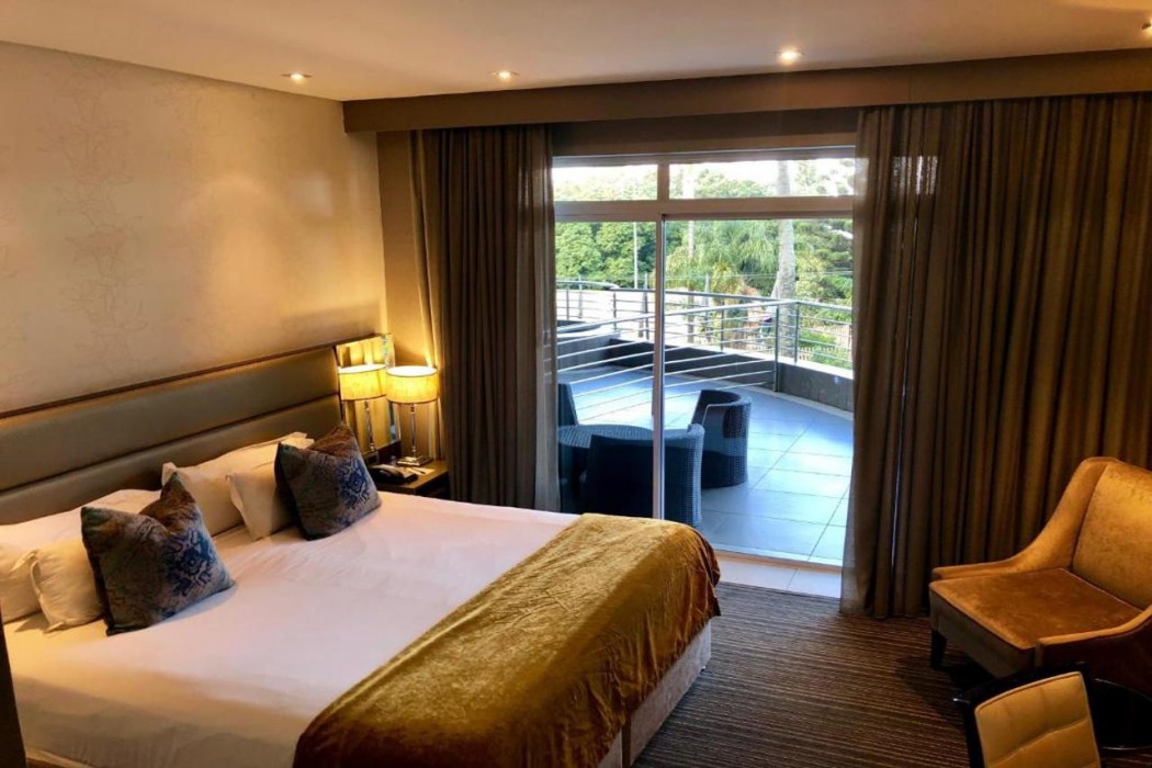 Coastlands Musgrave Hotel 14/21