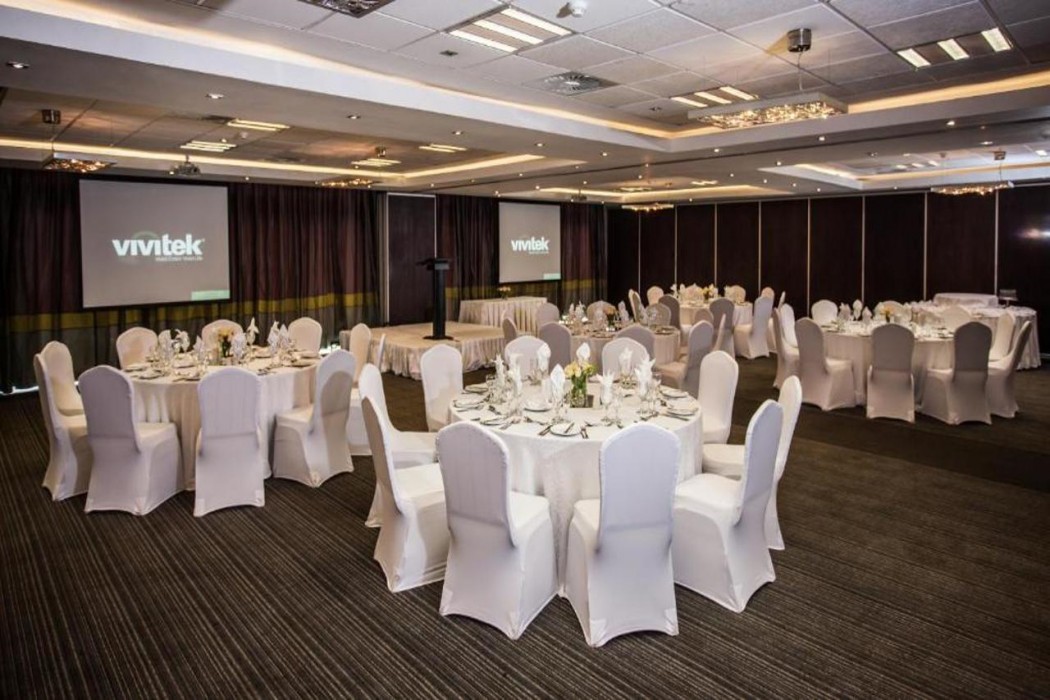 Coastlands Musgrave Hotel 18/21