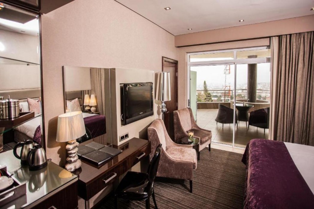 Coastlands Musgrave Hotel 16/21