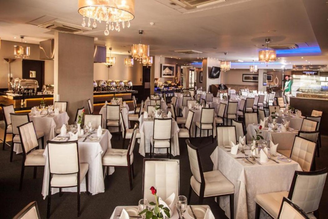 Coastlands Musgrave Hotel 17/21