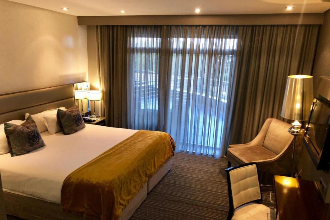 Coastlands Musgrave Hotel 12/21