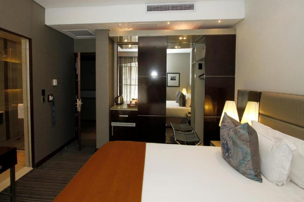 Coastlands Musgrave Hotel 7/21