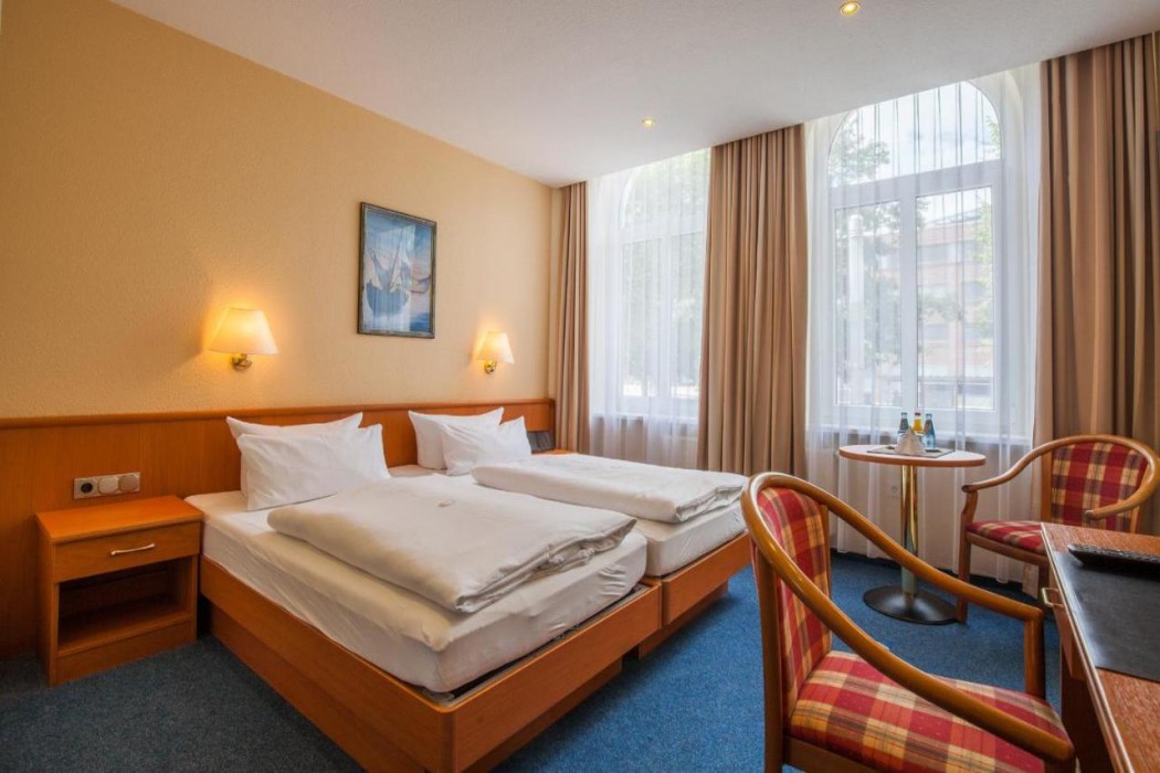 Sure Hotel by Best Western Wilhelmshaven City 3/12