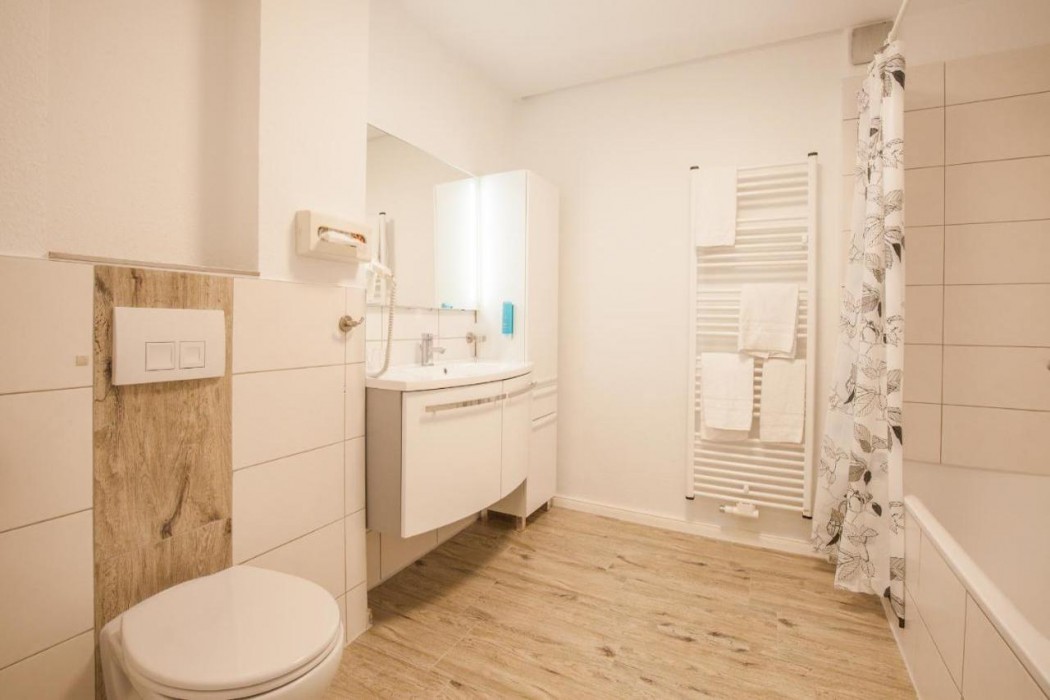 Sure Hotel by Best Western Wilhelmshaven City 10/12