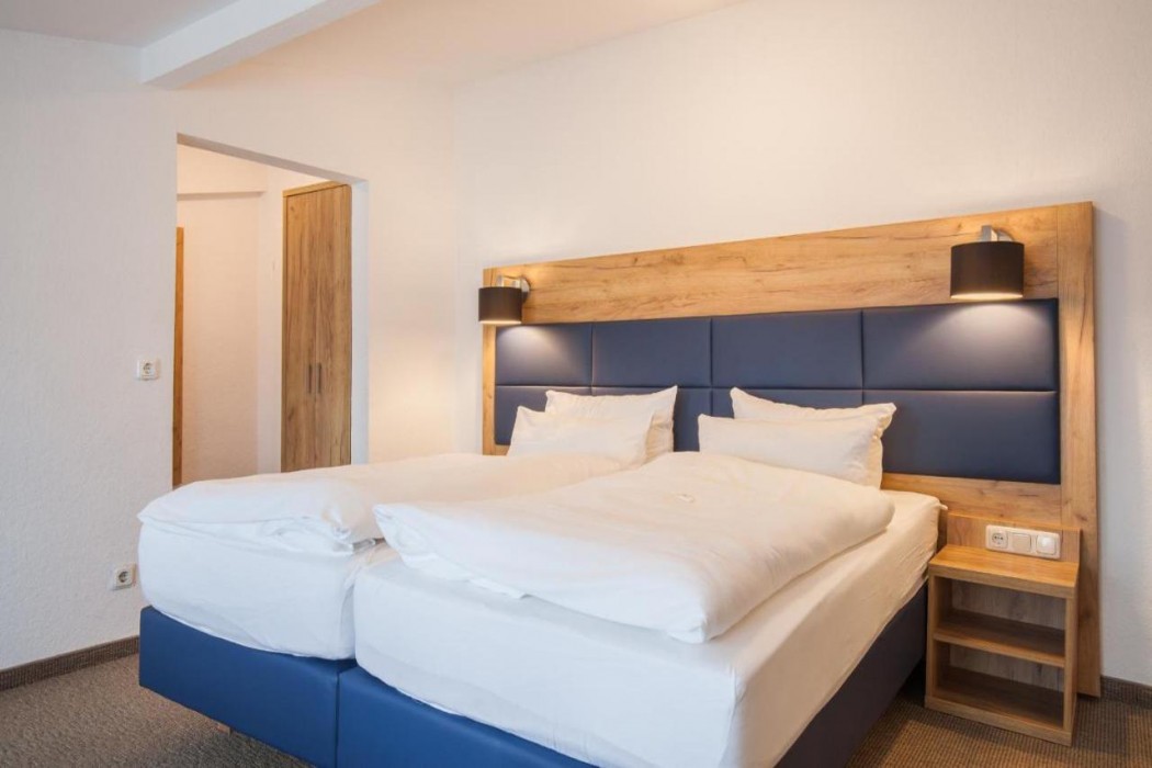 Sure Hotel by Best Western Wilhelmshaven City 2/12