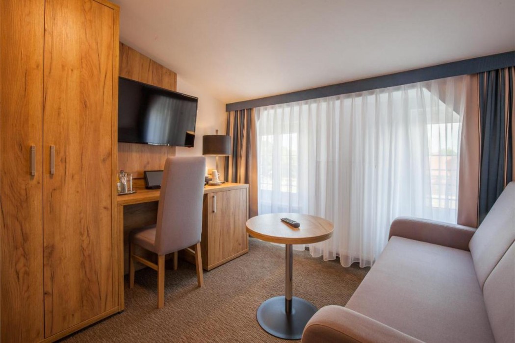 Sure Hotel by Best Western Wilhelmshaven City 1/12