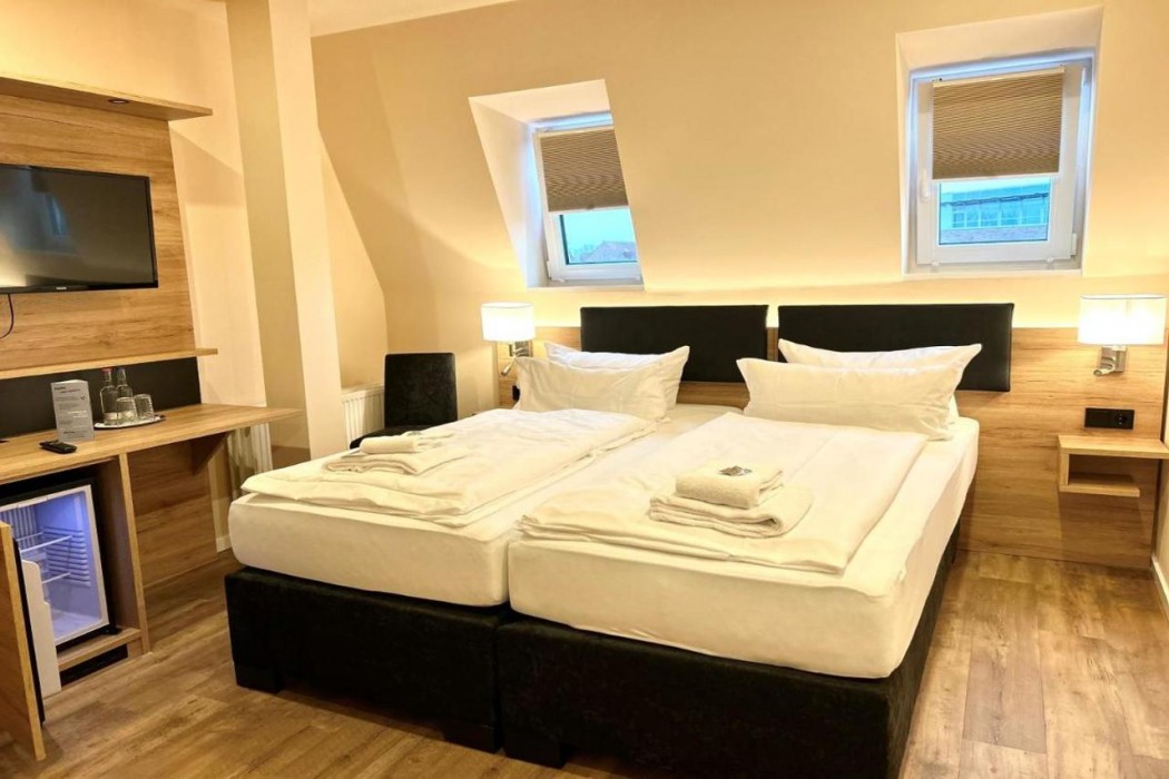 Sure Hotel by Best Western Wilhelmshaven City 5/12