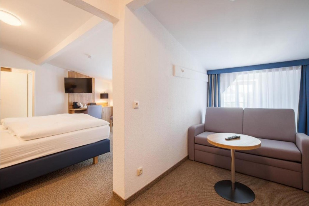 Sure Hotel by Best Western Wilhelmshaven City 4/12