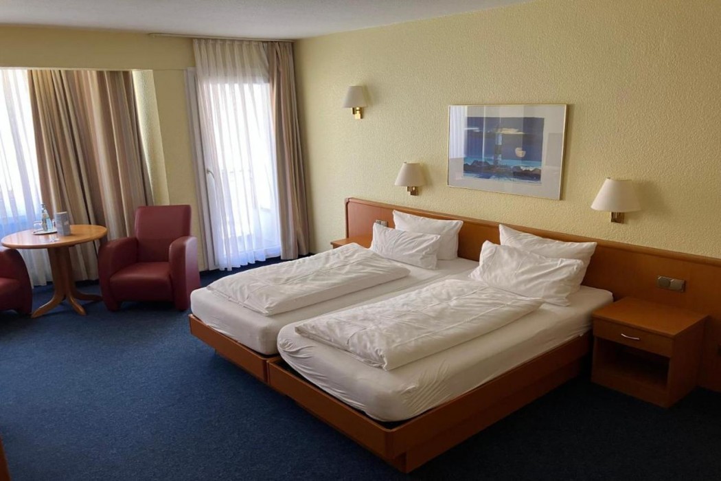 Sure Hotel by Best Western Wilhelmshaven City 6/12