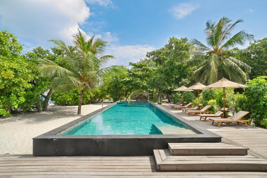 The Barefoot Eco Hotel 31/63