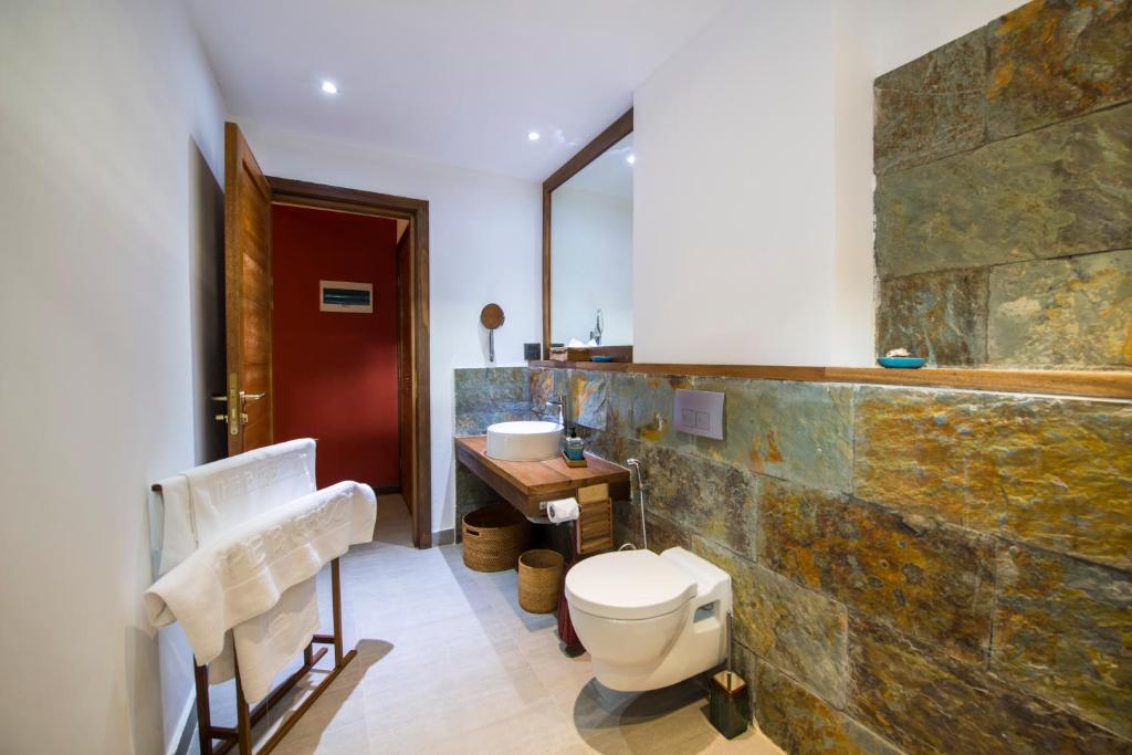 The Barefoot Eco Hotel 18/63