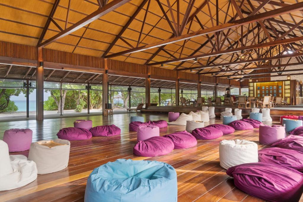 The Barefoot Eco Hotel 9/63