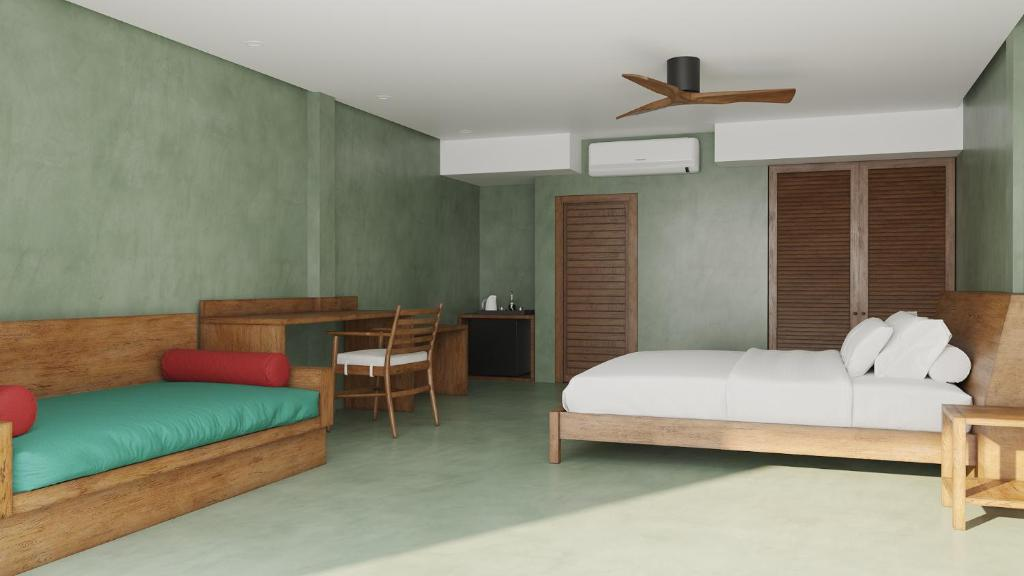 The Barefoot Eco Hotel 15/63