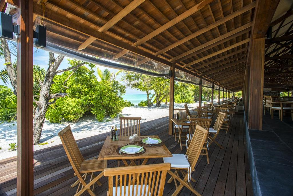 The Barefoot Eco Hotel 28/63