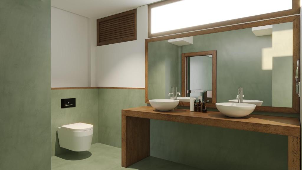 The Barefoot Eco Hotel 16/63