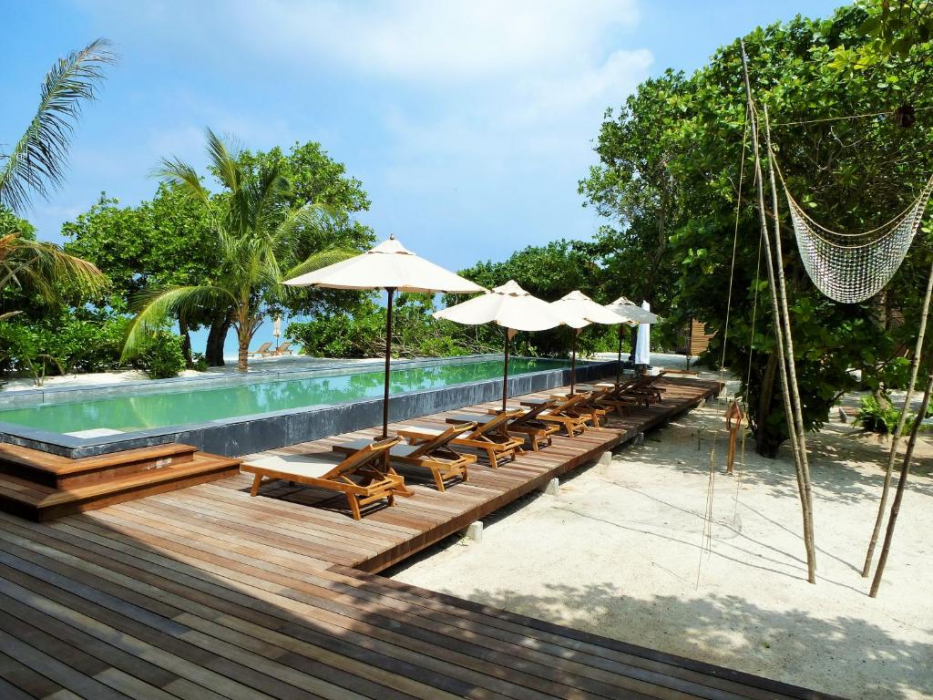 The Barefoot Eco Hotel 29/63