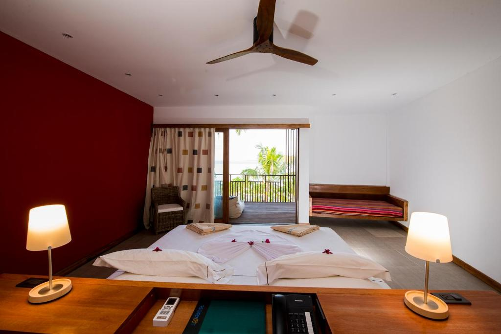 The Barefoot Eco Hotel 19/63