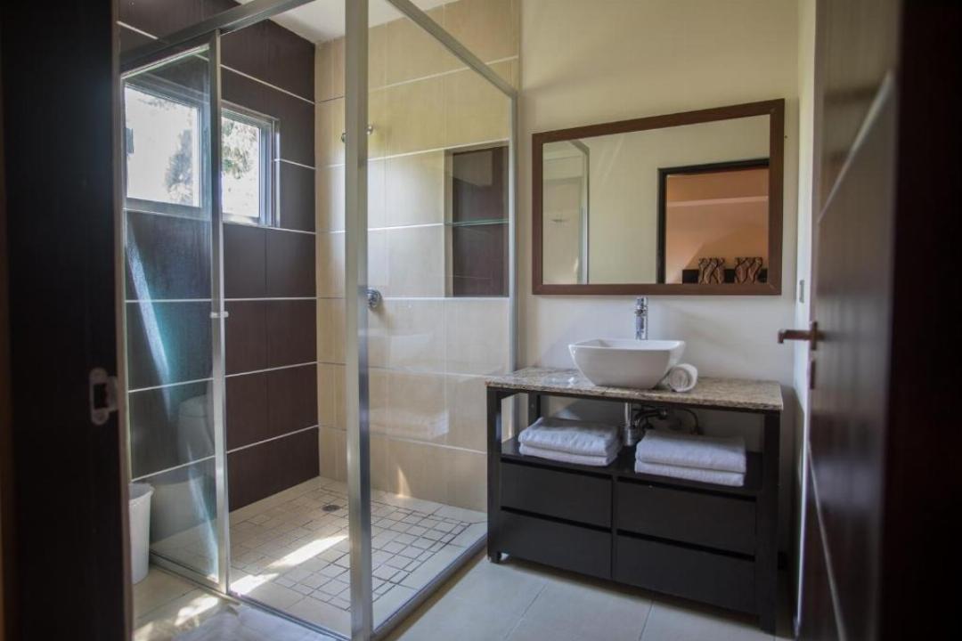 Penthouse Superior