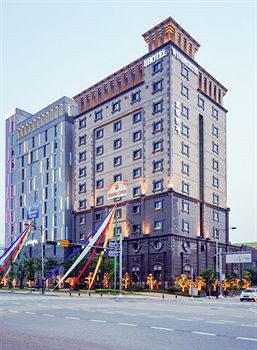 Hotel Windsor