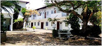 Hotel Pousada Terras Do Sem Fim 1/51