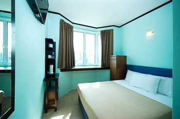 K Hotel 1515 (ex Chang Ziang Hotel) 1/22