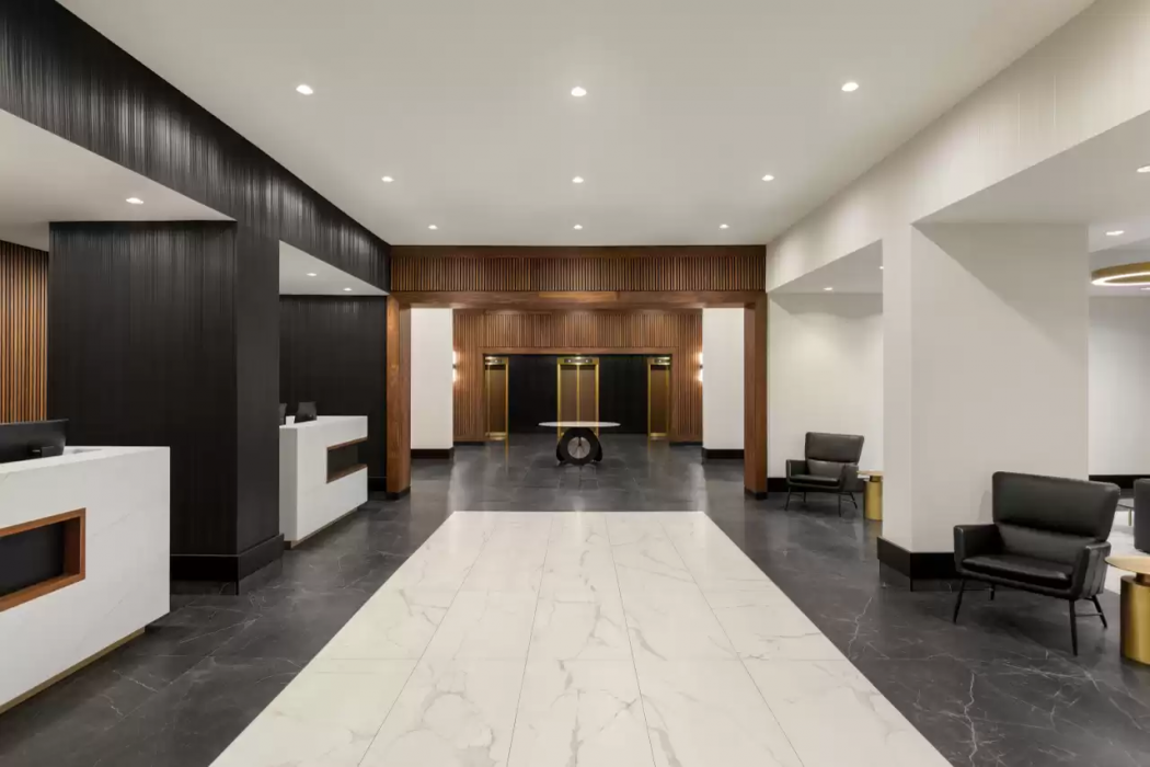 Radisson Blu Vancouver Airport Hotel & Marina 11/45